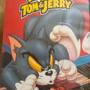 The Very Best of Tom & Jerry : Animation / Comedy : VHS