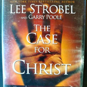 The Case For Christ: Lee Strobel : Lee Strobel : DVD