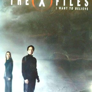 The X-Files : The X Files :  DVD : Mystery/Sci-Fi/Thriller : DVD Set