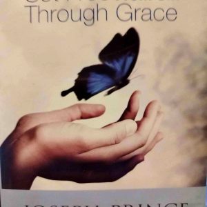 Set Free From Sin Through Grace : Joseph Prince : DVD