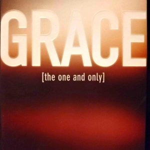 Grace [the one and only] : Louie Giglio : DVD