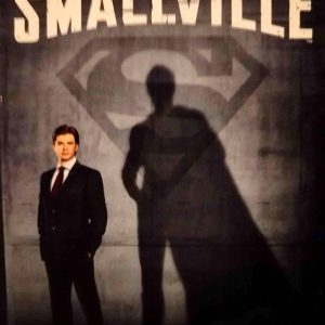Smallville The Final Season : Drama : DVD Set :REGION ONE