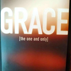 Grace [the one and only]: Louie Giglio: DVD : Louie Giglio : DVD