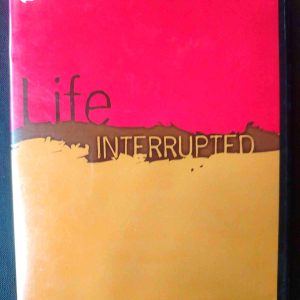 Life Interrupted: A 5-Part DVD Video Series : Louie Giglio : DVD Set