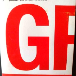 Grace [The One and Only] : Louie Giglio : DVD