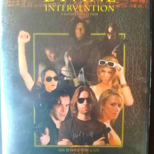Divine Intervention : Fantasy/Romance/Drama : DVD