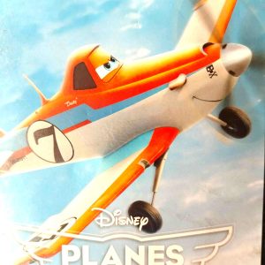 Planes : Animation/Family/Adventure : DVD