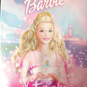 Barbie in the Nutcracker : Adventure/Children : DVD Set