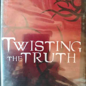 Twisting the Truth: 6 SESSIONS : Andy Stanley : DVD Set