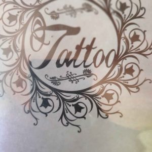 Tattoo : DVD