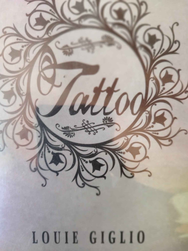 Tattoo : DVD