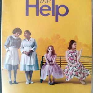 The Help : Tate Taylor : Drama : DVD