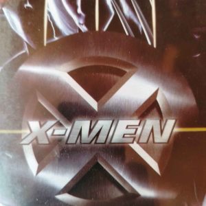 X-Men : DVD Set