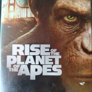 Rise of the Planet of the Apes : DVD Set