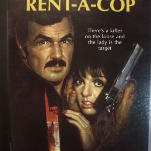 Burt and Liza : Rent-A-Cp : DVD