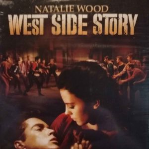 West Side Story : Crime/Drama/Romance : DVD