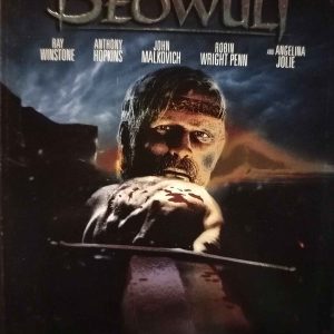 Beowulf : Robert Zemeckis : Adventure/Action/Animation : DVD