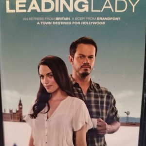 Leading Lady : Drama/Comedy/Romance : DVD