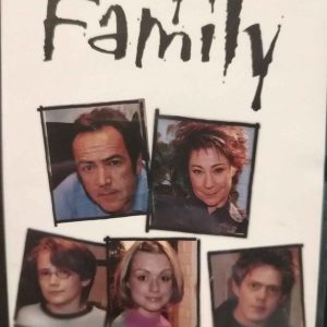 My Family The Complete First : DVD Set