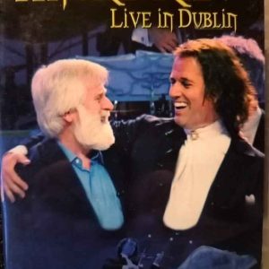 Andre Rieu Live in Dublin : DVD