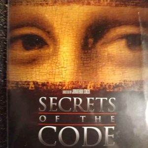 Secrets of the Code : Dan Burnstein : Documentary : DVD