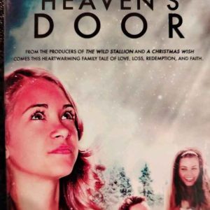 Heaven's Door : Family/Fantasy/Drama : DVD