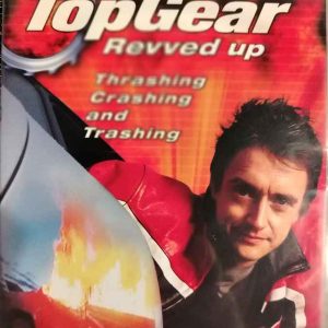 Top Gear Revved up : DVD Set