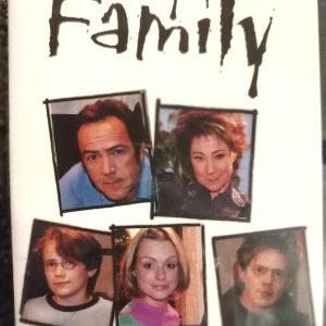 My Family: The Complete First Season : Comedy/Family : DVD Set