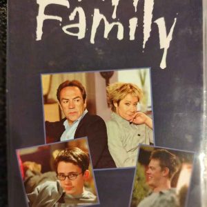 My Family: The Complete Third Series : Comedy : DVD Set