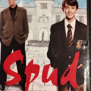 Spud : Comedy/Drama : DVD
