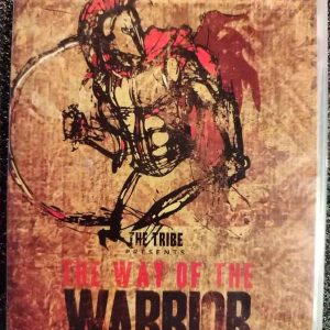 The Way of the Warrior : The Tribe : DVD