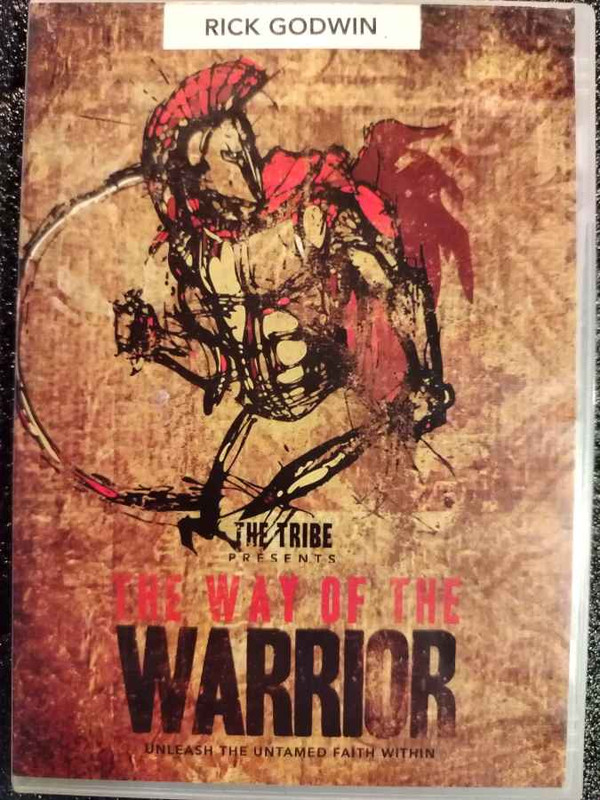 The Way of the Warrior : The Tribe : DVD