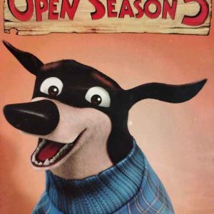 Open Season 3 : DVD Set