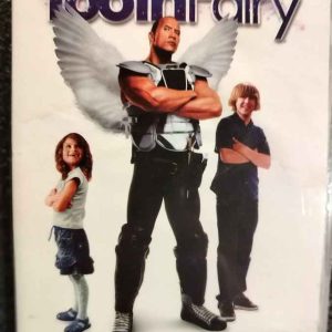 Tooth Fairy : DVD