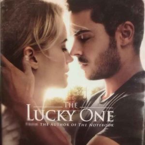 The Lucky One : Drama/Romance : DVD