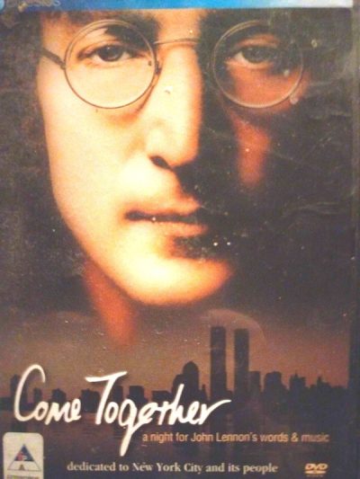 Come Together : Romance : DVD
