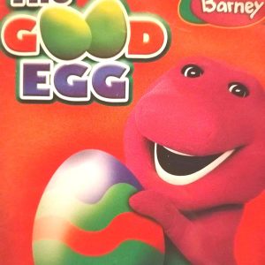 The Good Egg : Animation : DVD Set