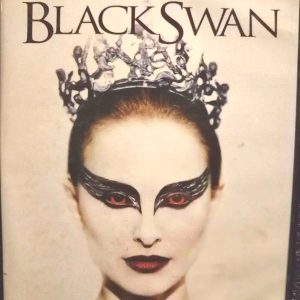 Black Swan : Darren Aronofsky : Drama/Thriller/Horror : DVD