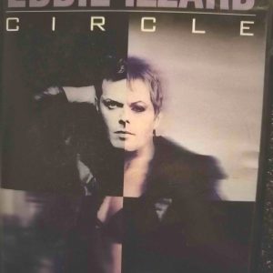 Eddie Izzard: Circle: DVD : DVD