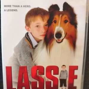 Lassie : DVD Set