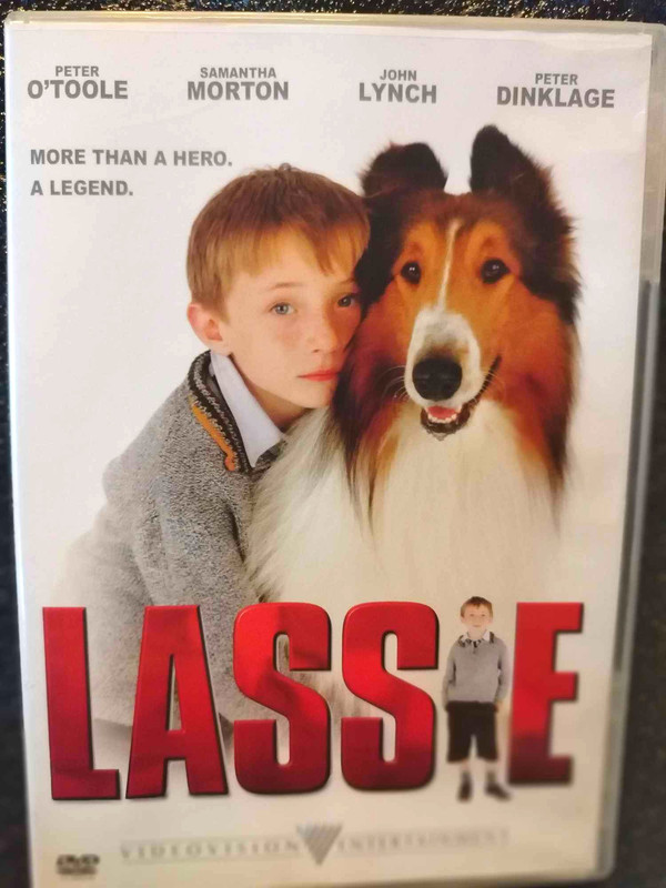 Lassie : DVD Set