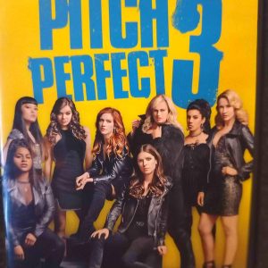 Pitch Perfect: Season 3 : DVD Set