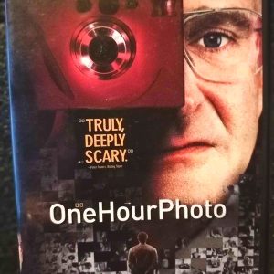 One Hour Photo : Drama/Thriller : DVD