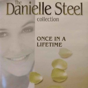 The Danielle Steel Collection: Once in a Lifetime : Danielle Steel : DVD Set