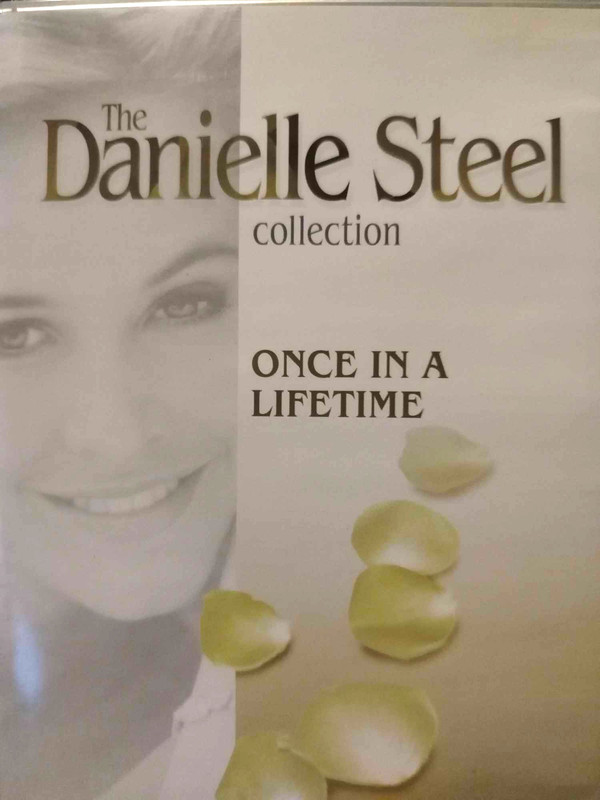 The Danielle Steel Collection: Once in a Lifetime : Danielle Steel : DVD Set