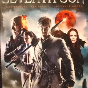 Seventh Son : Adventure/Fantasy : DVD