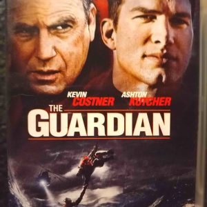 The Guardian : Action/Adventure/Drama : DVD