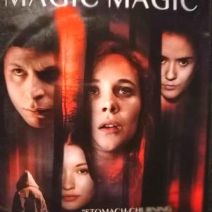 Magic Magic : DVD