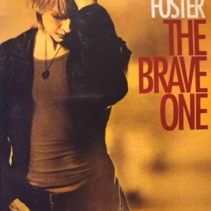 The Brave One : Crime/Drama/Thriller : DVD