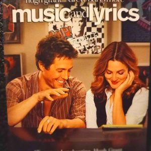 Music and Lyrics : Comedy/Romance : DVD